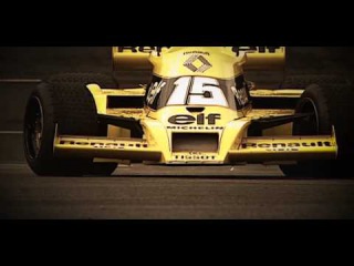 115 years of passion for racing.
