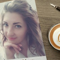 Алла Партоленко