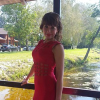 Леночка Аверина