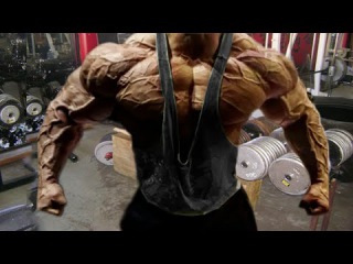 Bodybuilding Motivation ● SORRY, I'M A MONSTER