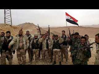 Сирия: Пальмира освобождена от боевиков