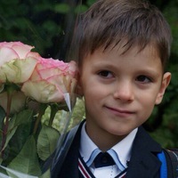 Илья Кефирчик