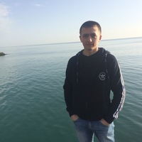 Іван Торгунаков