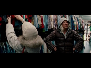 Рестлер The Wrestler (2008)