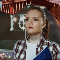 Ксения Фомина | Новосибирск