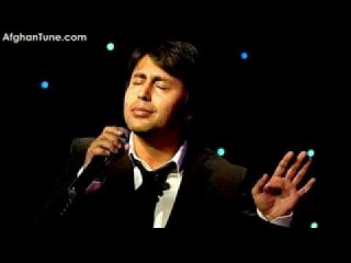Ma Wayel ta ye hagha Shafiq Mureed New Afghani Song-ما ویل ته یې هغه- شفیق مرید