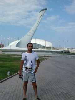 Азат Гумеров, Россия, Сибай
