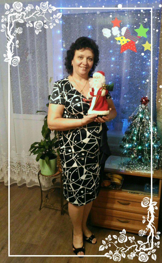 Тамара Захарьева