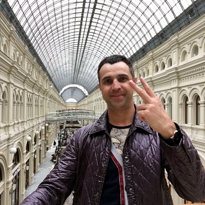 Алексей Королев