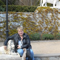 Ольга Солнцева | Воронеж