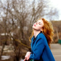 Изабелла Озерова