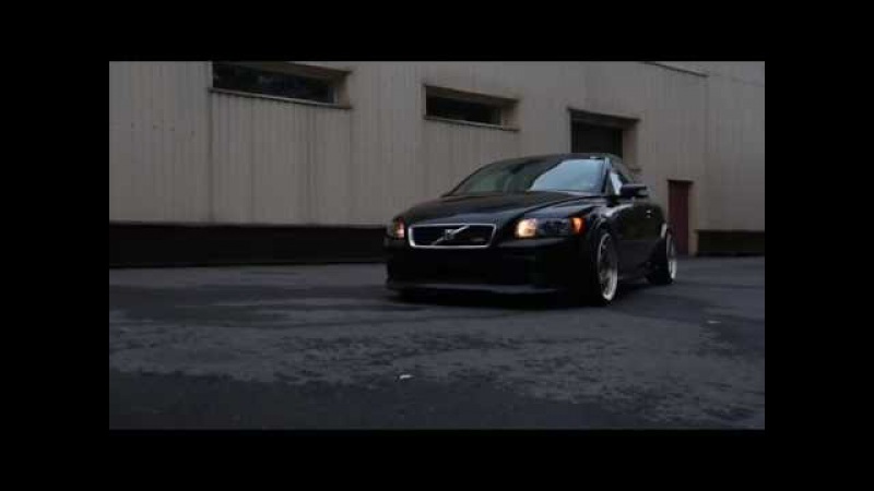 Swedishmetal Volvo C30 Mateygarage