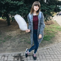 Алина Семенович