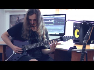 Music Man JP7 | K.I.R. - The Infernal Dancing