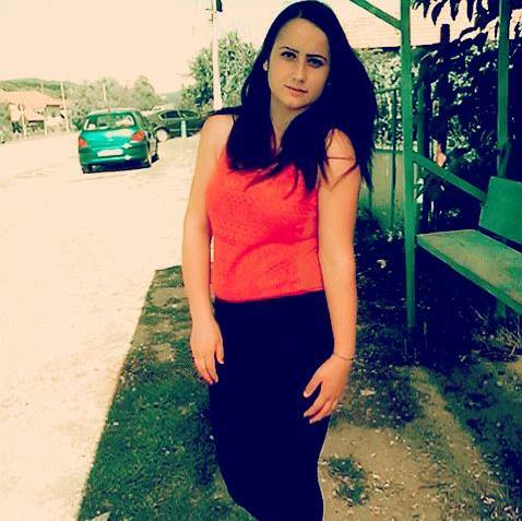 Roxana Maria, Румыния, Bucureşti