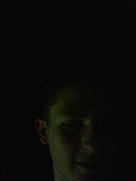 Жека Осипенко, Россия, Энергодар