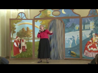 Ирина Иваниш «Белая лебедь – подруга весны»