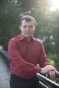 Дмитрий Солдатов