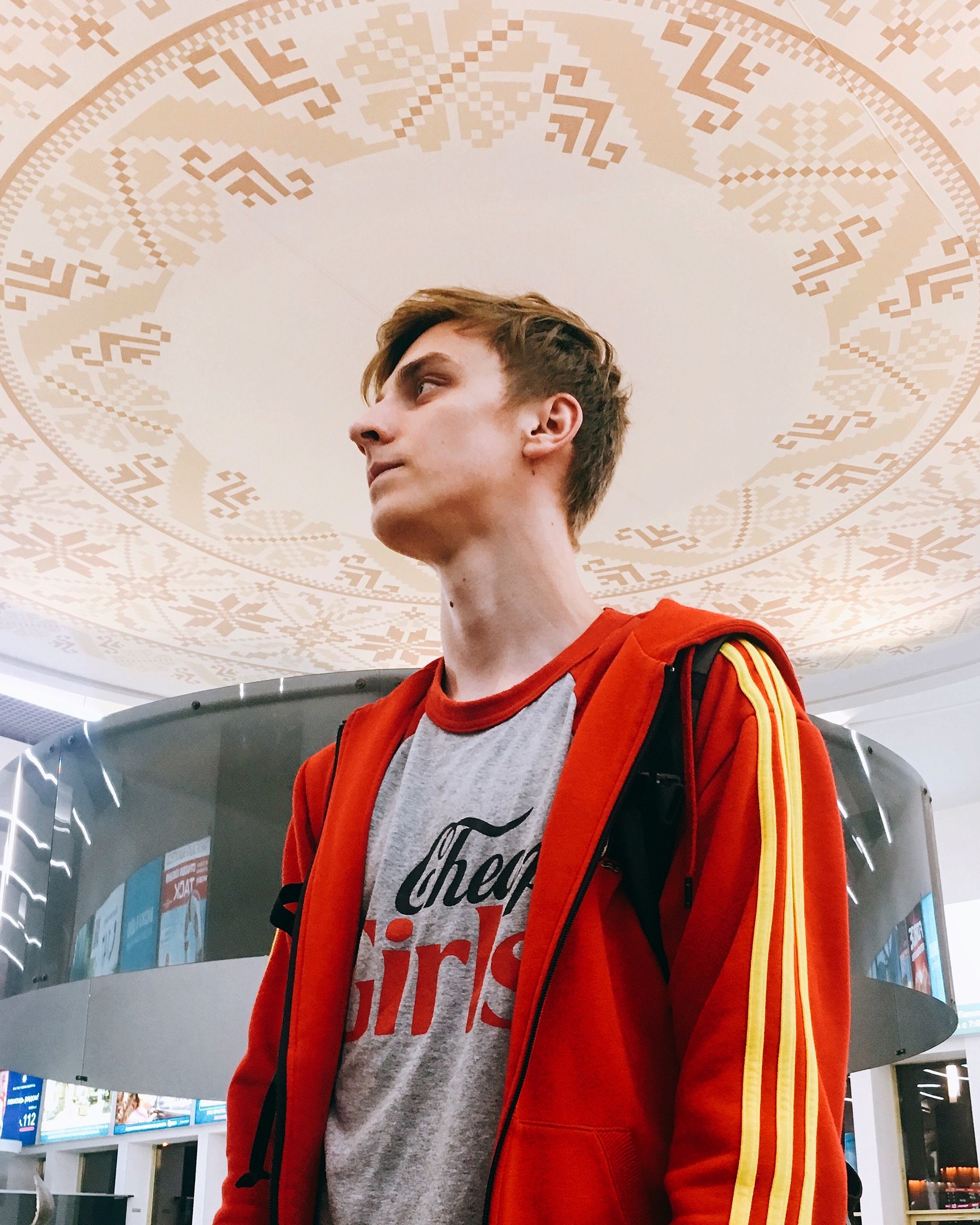 Влад а4 в москве