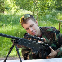 Александр Гаврилов
