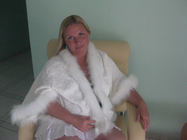 Анна Кукушкина