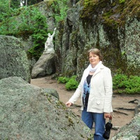 Тамара Зверева