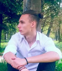 Тимур Самойлов