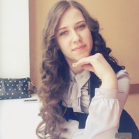 Анюта Авсянникова