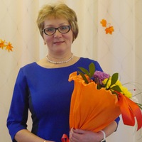 Ирина Дрочкова (морина)