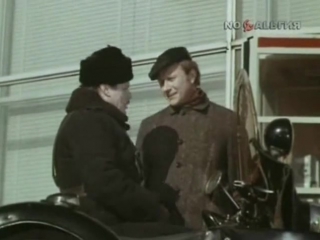Андрей Миронов - Две копейки (1969 г.)
