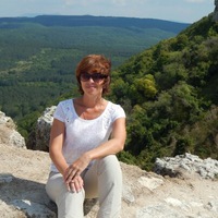 Светлана Тучкова