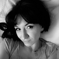 Вероника Ловцова