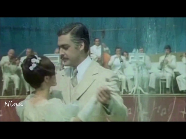 Second Waltz