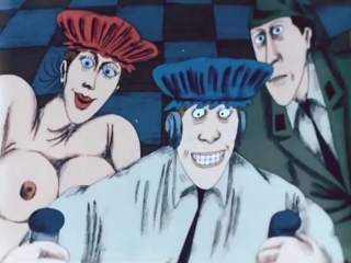 Ветер (СССР, 1988 г. Арменфильм) (HD 720)