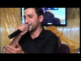 Qirgin Deyisme Resad D & Perviz B & Orxan L Meyxana