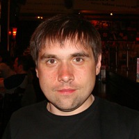 Виталий Воробьев