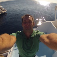 Хамена Вадим  ->drive my way->