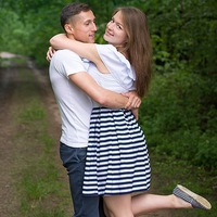 Анастасия Князева