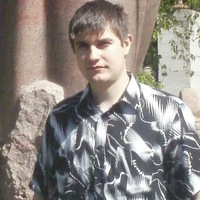 Эдуард Мартиновский