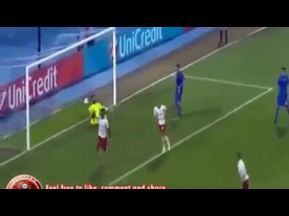 Динамо Загреб - Зальцбург - Dinamo Zagreb 1 - 1 Salzburg ALL GOALS - Видео Dailymotion