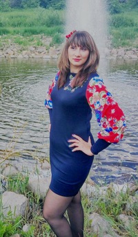 Анна Гремитских