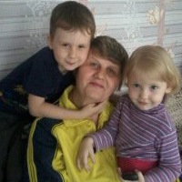 Татьяна Балина | 