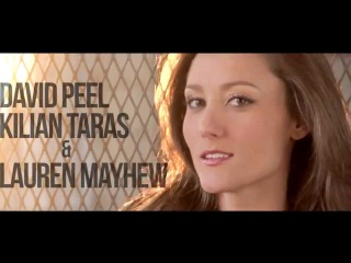 David Peel, Kilian Taras & Lauren Mayhew - Lights Out
