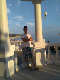 Дмитрий Крутиков