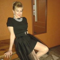 Татьяна Попова