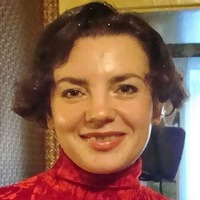 Валентина Микунова