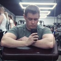 Антон Нарчинский