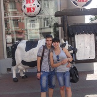 Алиса Ильина | Чебоксары