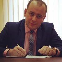 Павел Лысенко