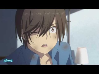 Charlotte AMV - My Surrender